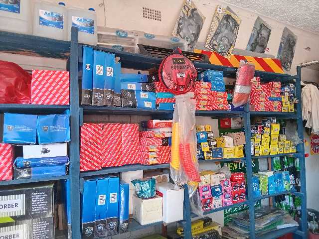 Joetel Motor Spares