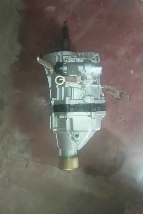 Gear box hiace
