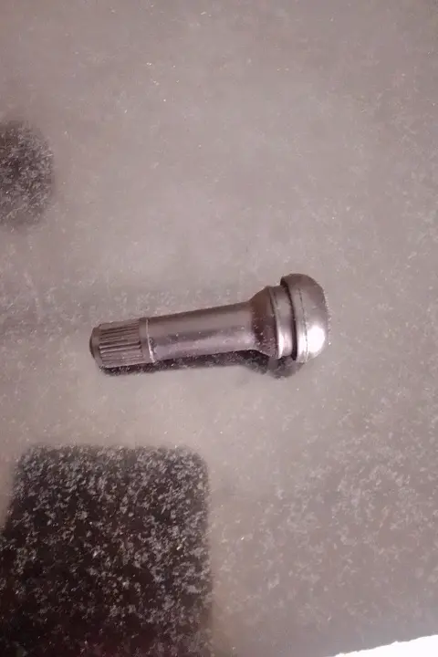 Tire Valve Stem