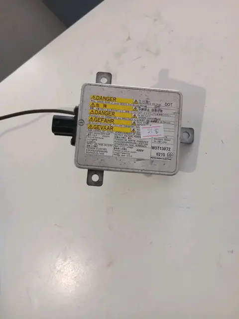 MITSUBISHI ELECTRIC HID Headlight Ballast