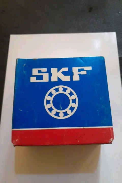 SKF Need Roller Bearing