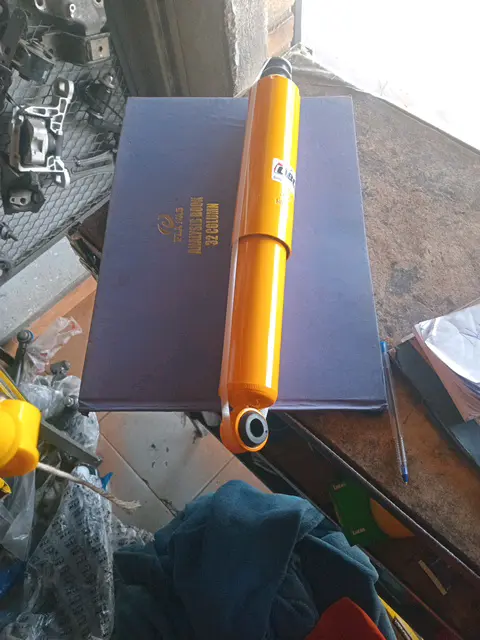 obc Shock Absorber