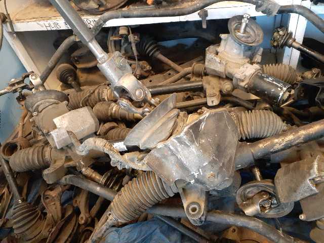 Steering Rack