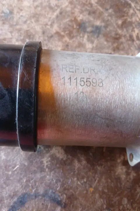 Solenoid