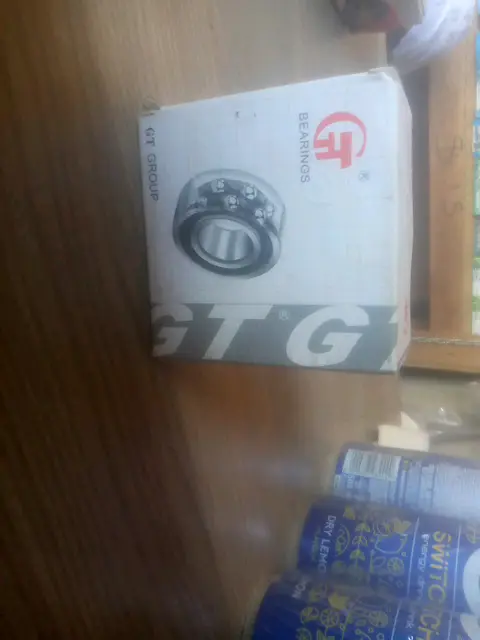 GT BEARINGS