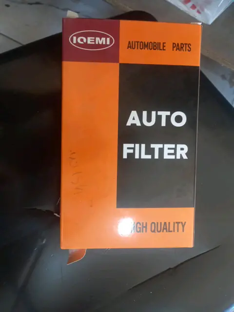 Auto Filter 