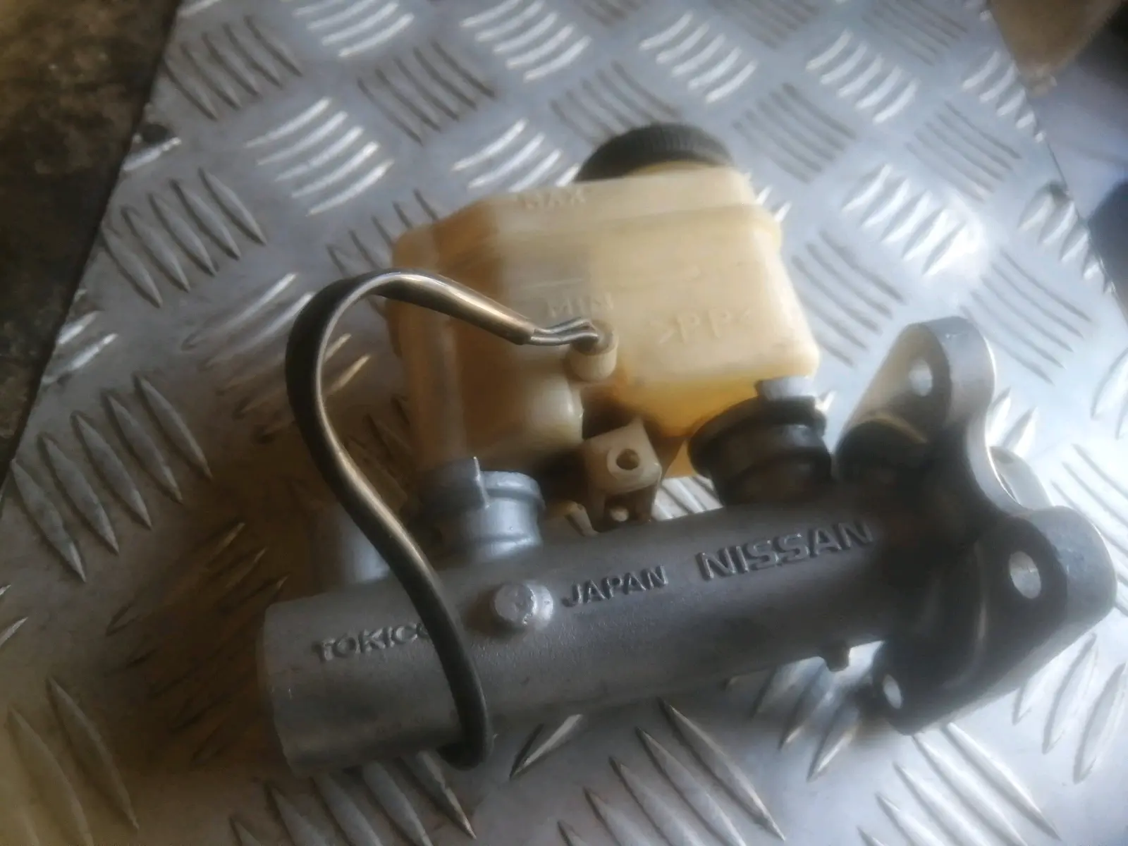 Brake Master Cyinder kits repairs