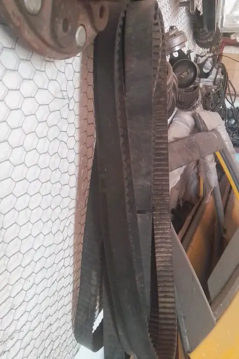 Timing Belt