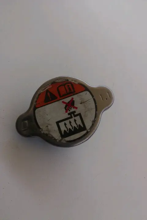 Radiator Cap