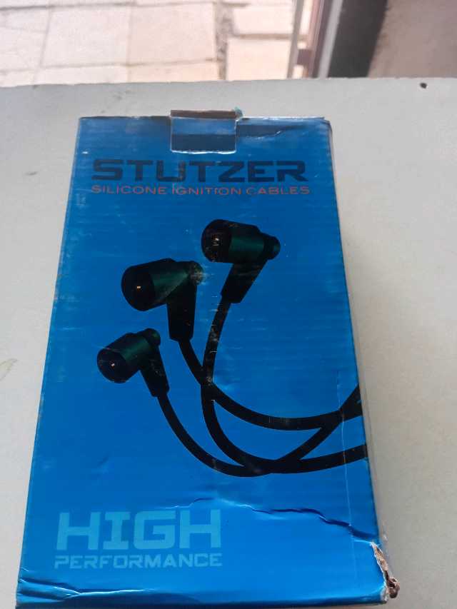 Ht cable