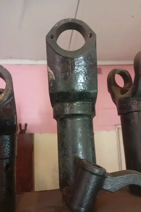 Prop Shaft for Leyland