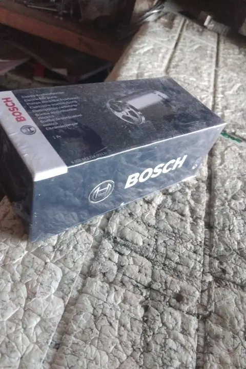 BOSCH Electric Fuel Pump