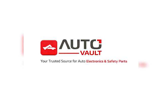 Auto Vault