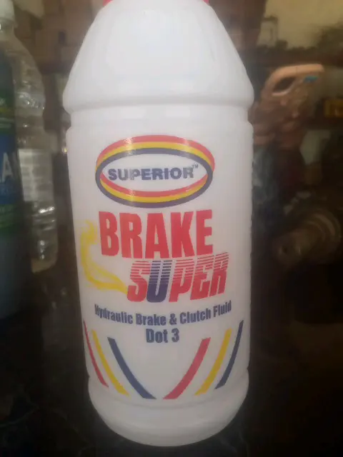 Brake Super 
