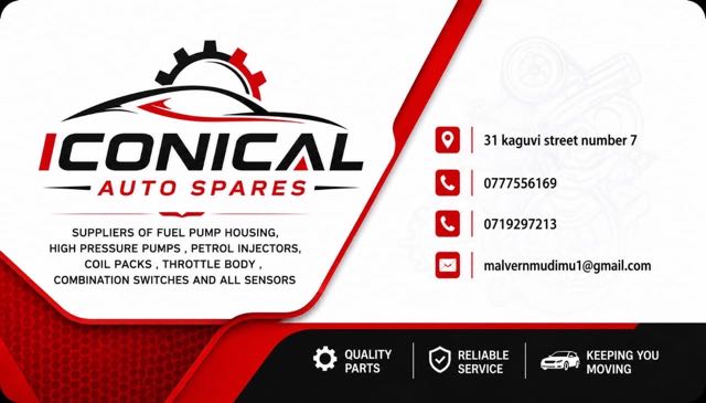 Iconical auto