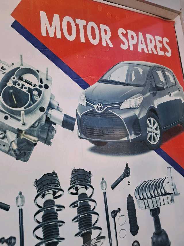 PAC Motors