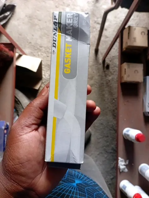 DUNLOP Gasket Maker