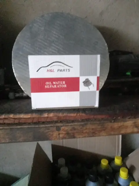 H&L PARTS Oil Water Separator