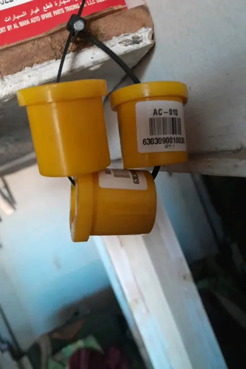 Suspension Bushing/Stabilizer Bush