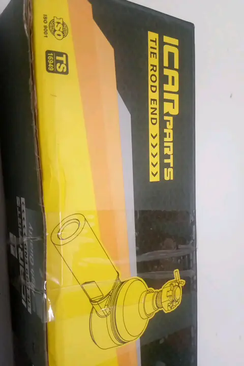 ICARPARTS Tie Rod End