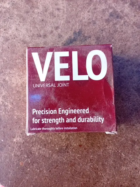 VELO Universal Joint