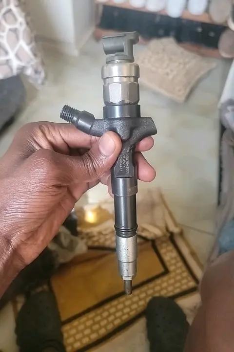 DENSO Fuel Injector