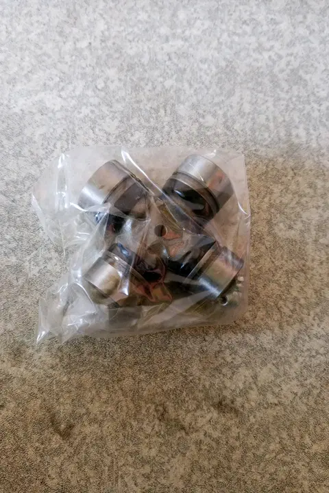 Universal Joint Bearing Kit