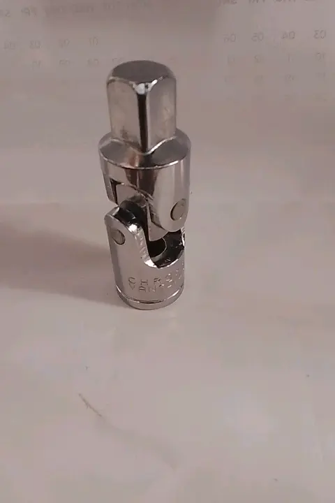 Universal Joint Socket Adapter