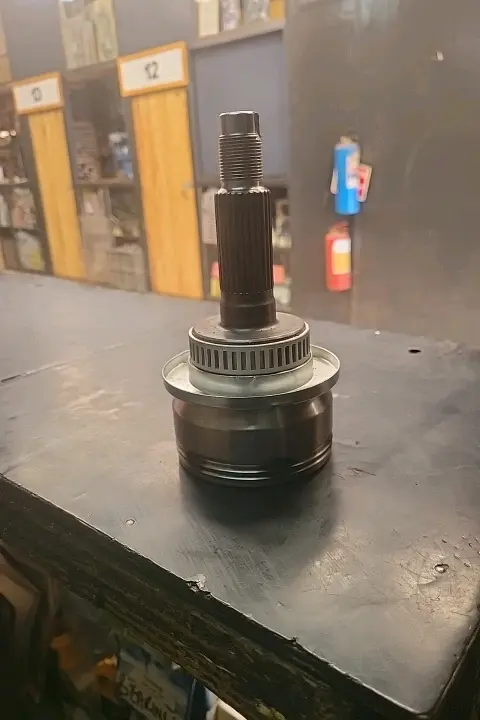 Outer CV Joint ACCARA brand SA