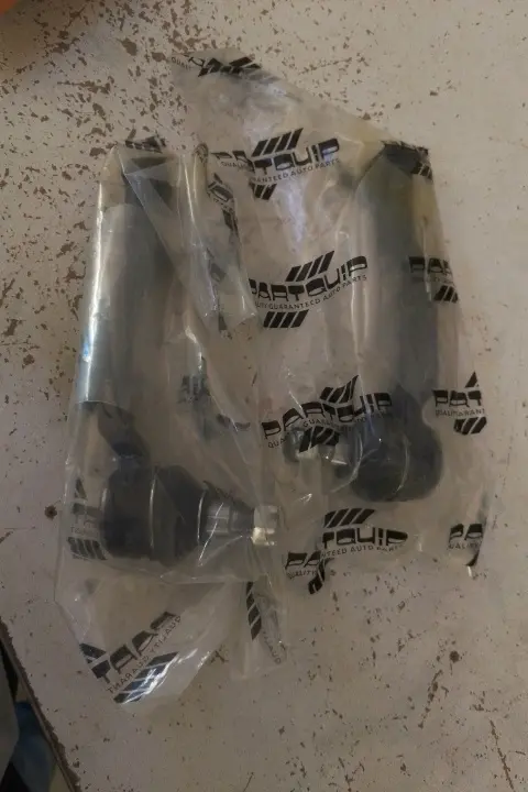 PARTQUIP Ball Joint / Tie Rod End