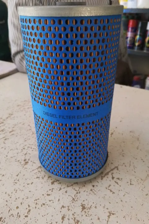 Diesel Filter Element for UD