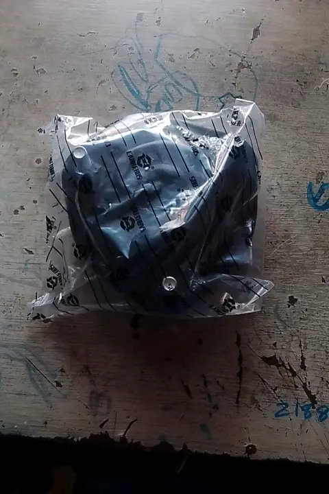 SABRE Bushing