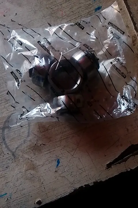 ICAPARTS Universal Joint
