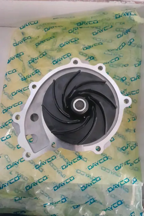 DAYCO Water Pump