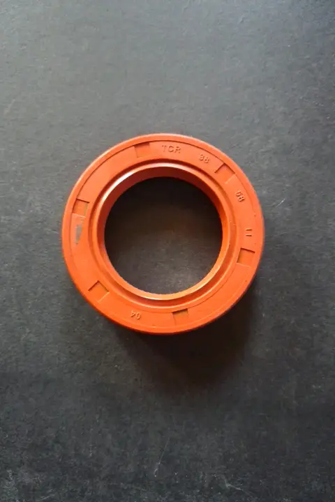 TCR Oil Seal