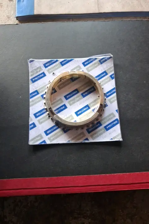 Case-IH FROTISE Synchronizer Ring