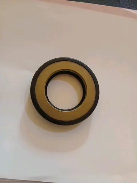 high pressure seal