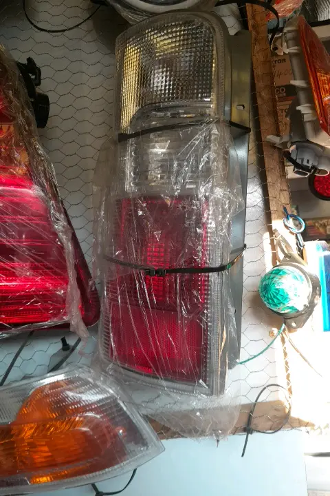 Tail Lamp