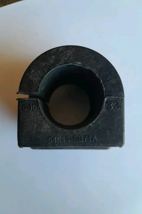 Bushing