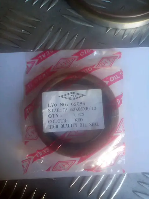 LYO Oil Seal