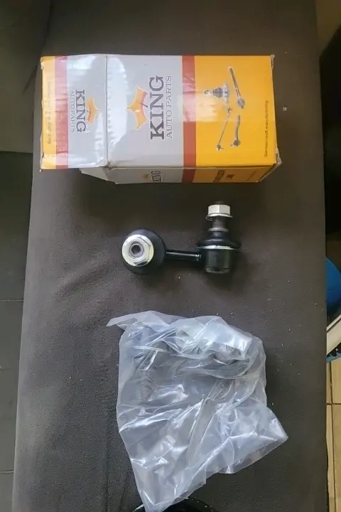 Nissan NV350 Stablizer Links 