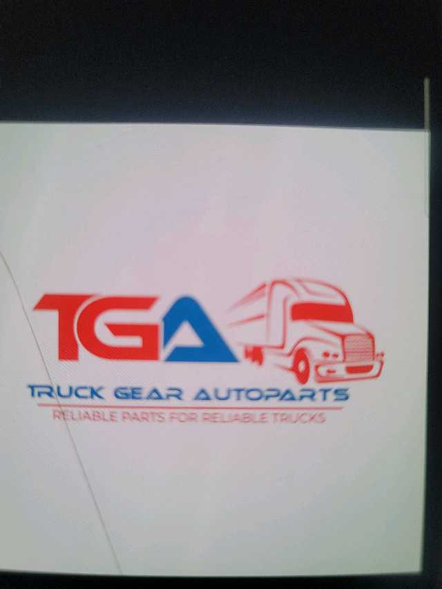 Truck Gear Autoparts