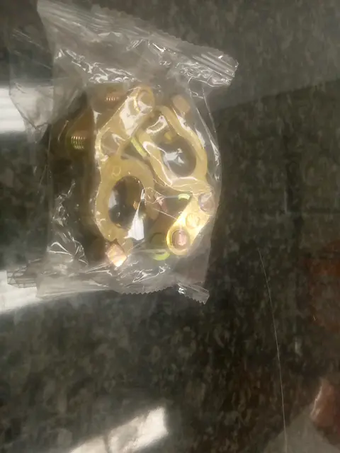 Battery Terminal Connectors
