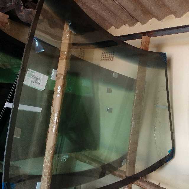 XYG YR40 Windscreen