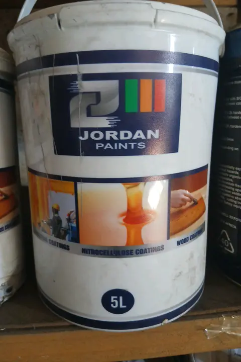 JORDAN PAINTS Paint