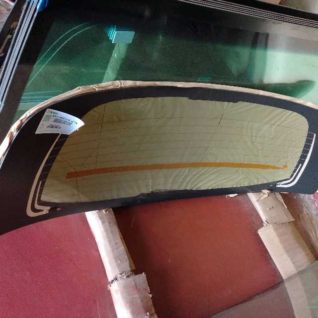 XYG Brand Windscreen