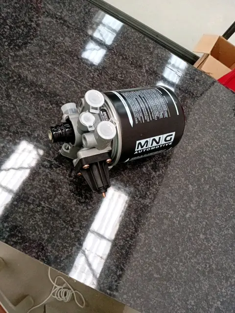 MNG AUTOMOTIVE Air Dryer Assembly