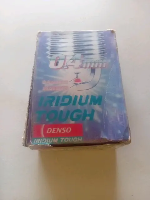 DENSO Spark Plug
