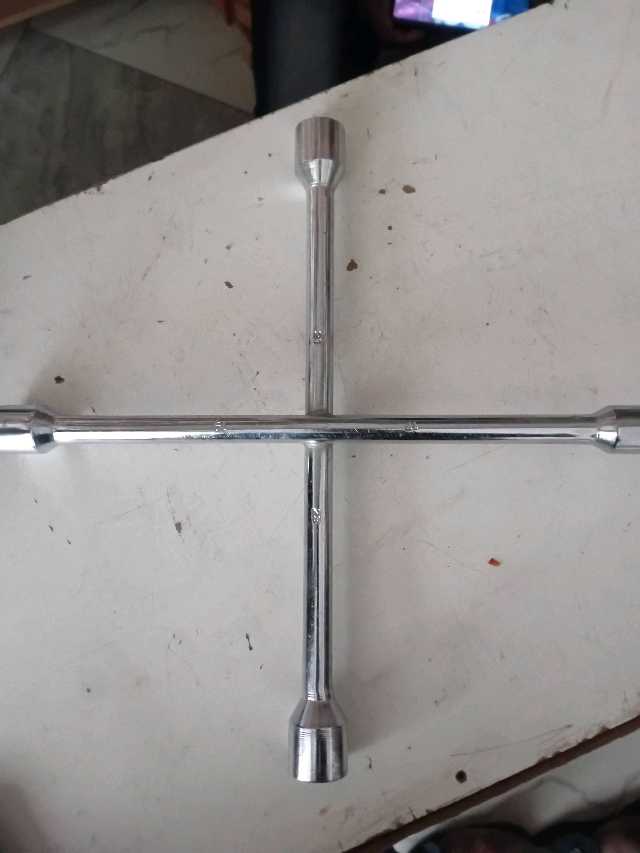 Wheelspanner
