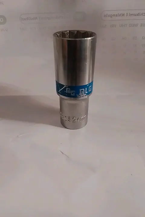 DLG Deep Socket